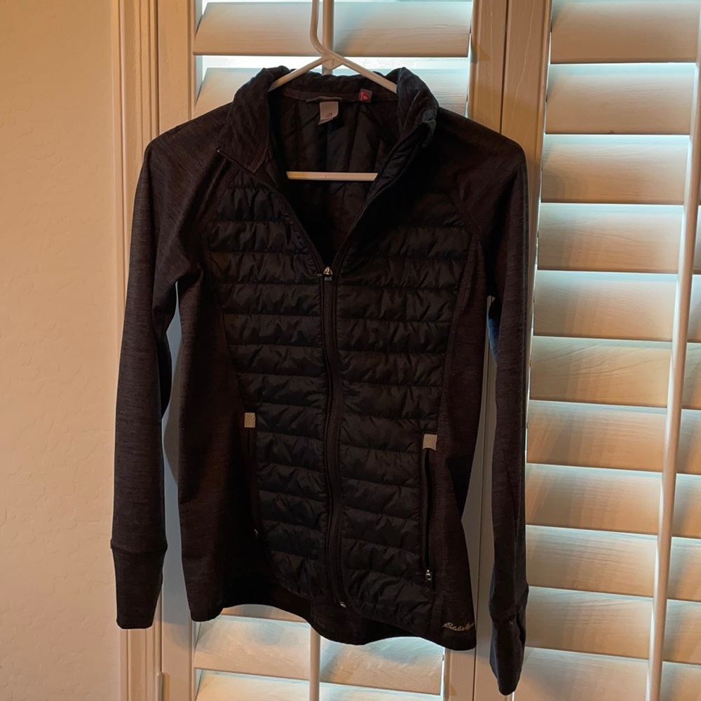 Eddie Bauer light jacket